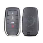 rsk toy 144 1 automotive key