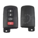 rsk toy 145 1 automotive key