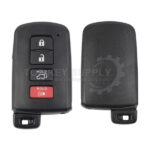 2014-2020 Toyota Highlander / 4-Button Smart Key / HYQ14FBA (AFTERMARKET) AG BOARD 2110