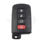 rsk toy 145 2 automotive key