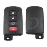 rsk toy 146 1 automotive key