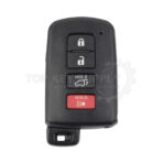 2013-2018 Toyota RAV4 / 4-Button Smart Key / PN: 89904-0R080 / HYQ14FBA / G BOARD 0020B (AFTERMARKET) - Image 2