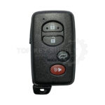 2010-2016 Toyota VENZA / 4-Button Smart Key / PN: 89904-0T060 / HYQ14ACX (AFTERMARKET)
