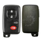 2010-2015 Toyota Prius / 4-Button Smart Key / PN: 89904-47150 / GNE Board 5290 / HYQ14ACX (AFTERMARKET)