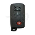 2011-2016 Toyota SCION TC / 3-Button Smart Key / PN: 89904-47230 / HYQ14ACX-5290 (AFTERMARKET) - Image 2