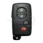 2007-2014 Toyota Highlander 4-Button Smart Key HYQ14AAB (AFTERMARKET)