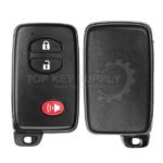 rsk toy 165 1 automotive key