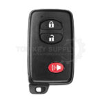 2005-2013 Toyota RAV4 Highlander / 3-Button Smart Key / PN: 89904-48100 / HYQ14AAB (0140 Board) (AFTERMARKET) - Image 2