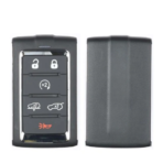 2021-2022 Jeep Wagoneer / 6-Button Smart Key / PN: 68516738AA / M3NWXFOB1 - Image 3