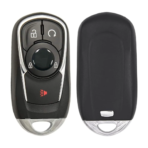 2021-2022 Buick Encore / 4-Button Smart Key / PN: 13534465 / HYQ4AS (AFTERMARKET) - Image 3