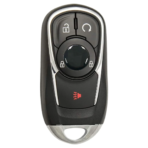 2021-2022 Buick Encore / 4-Button Smart Key / PN: 13534465 / HYQ4AS (AFTERMARKET) - Image 4