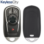 2021-2022 Buick Encore / 4-Button Smart Key / PN: 13534465 / HYQ4AS (AFTERMARKET)