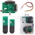 adapter 1 2 automotive key