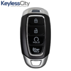 2020-2021 Hyundai Palisade / 4-Button Smart Key / PN: 95440-S8310 / TQ8-FOB-4F19 / (AFTERMARKET) - Image 2