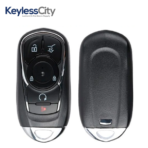 2021-2022 Buick Encore GX / 5-Button Smart Key / PN: 13530511 / HYQ4ES (AFTERMARKET)