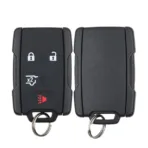 2015-2020 Chevrolet GMC Suburban Yukon / 4-Button Keyless Entry Remote / PN: 13580080 / M3N-32337200 - Image 2