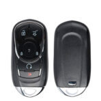 2021-2022 Buick Encore GX / 5-Button Smart Key / PN: 13530511 / HYQ4ES (AFTERMARKET) - Image 3