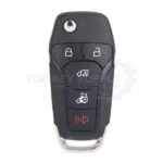 rfk fd 104 1 automotive key