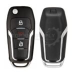 rfk fd 106 1 automotive key