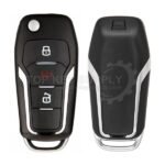 rfk fd 106 1 automotive key