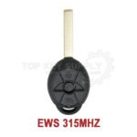 rhk bmw 102 automotive key