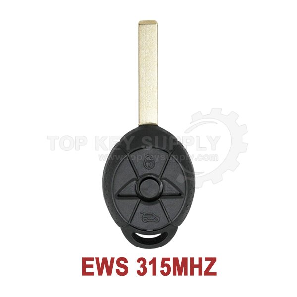 rhk bmw 102 automotive key