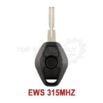 rhk bmw 103 automotive key