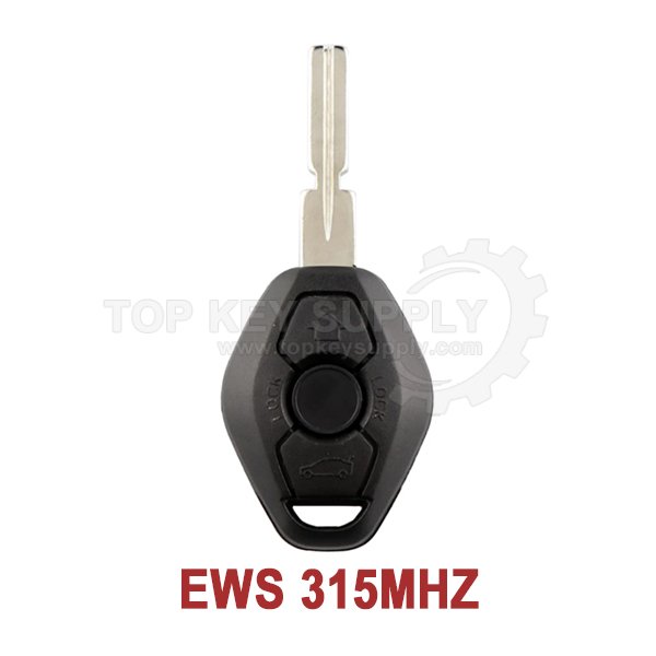 rhk bmw 103 automotive key