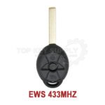 rhk bmw 205 2 automotive key