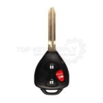 rhk toy 115 1 automotive key