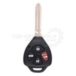 rhk toy 116 1 2 automotive key