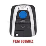 rsk bmw 222 automotive key