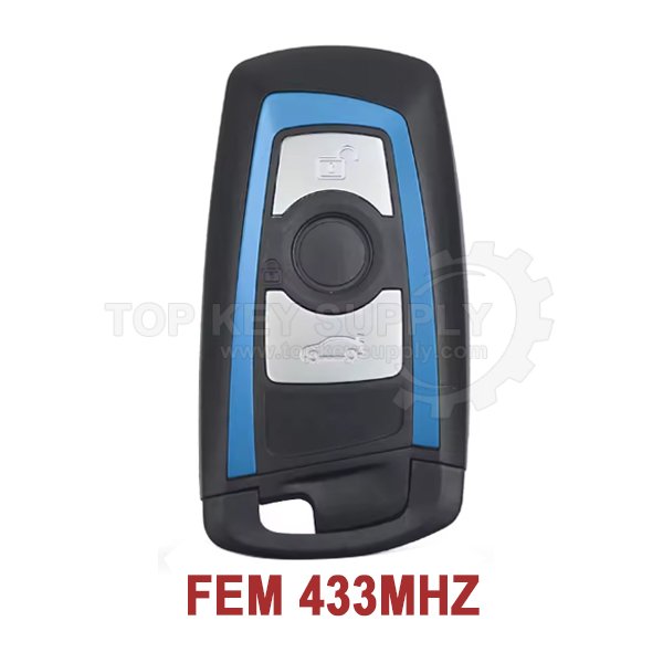 rsk bmw 224 automotive key