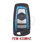 rsk bmw 225 automotive key