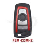 rsk bmw 229 automotive key