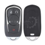 rsk buk 105 1 automotive key