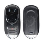 rsk buk 106 1 automotive key