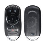 rsk buk 106 1 automotive key