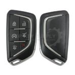 rsk cad 101 1 automotive key