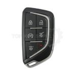 rsk cad 101 2 automotive key