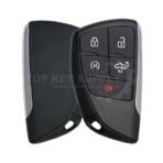 rsk chv 101 1 automotive key