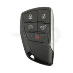 rsk chv 101 2 automotive key