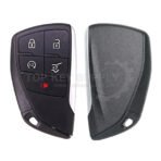 rsk chv 103 1 automotive key