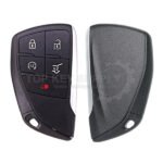 rsk chv 103 1 automotive key