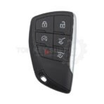 rsk chv 104 2 automotive key