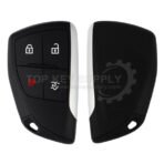 rsk chv 105 1 automotive key