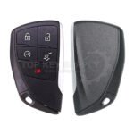 rsk chv 106 1 automotive key
