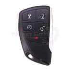 rsk chv 106 2 automotive key