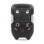 rsk chv 112 2 automotive key