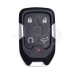rsk chv 116 2 automotive key